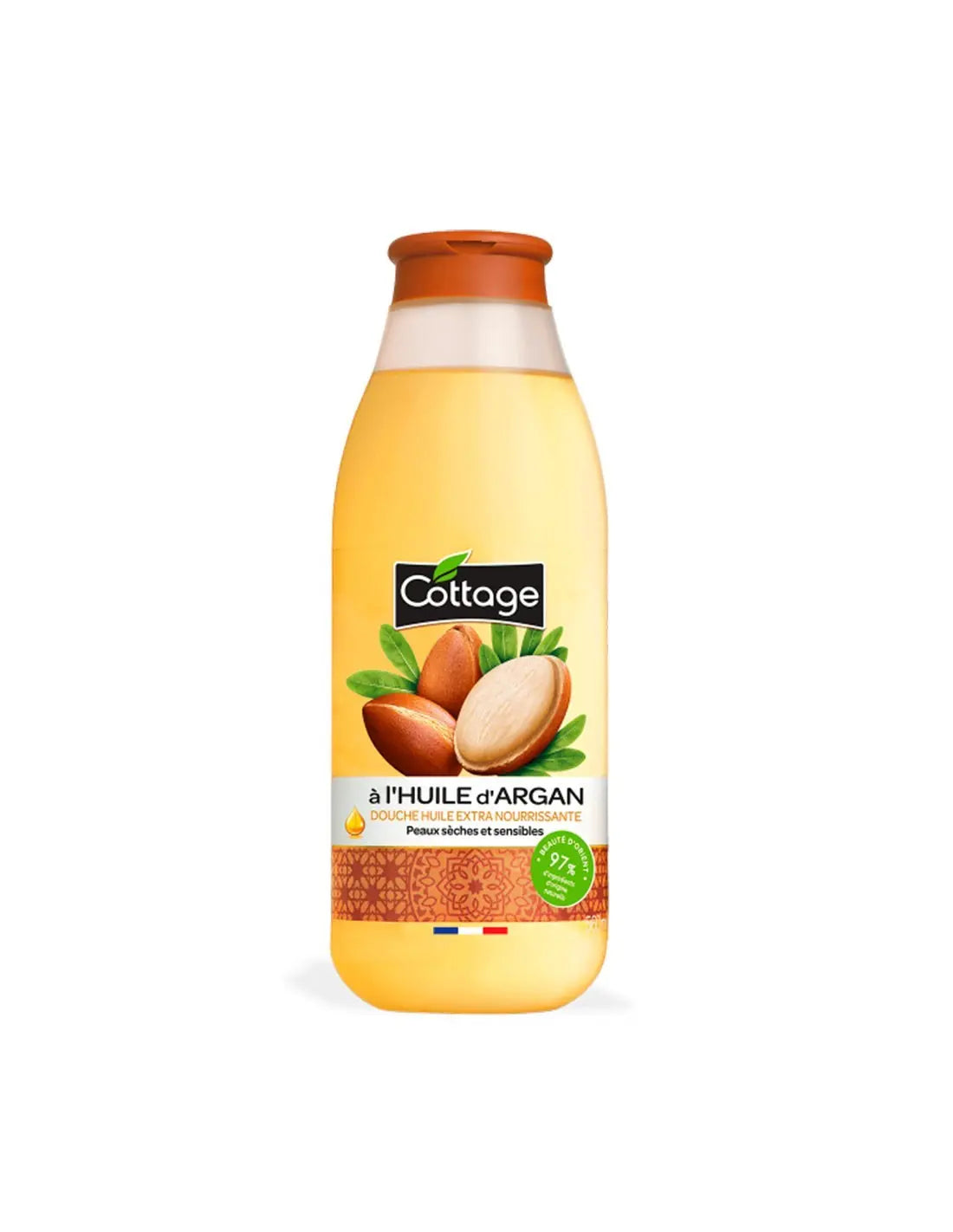 Cottage Gel Aceite 560 Almendra 995496 Jag Couture London - New York