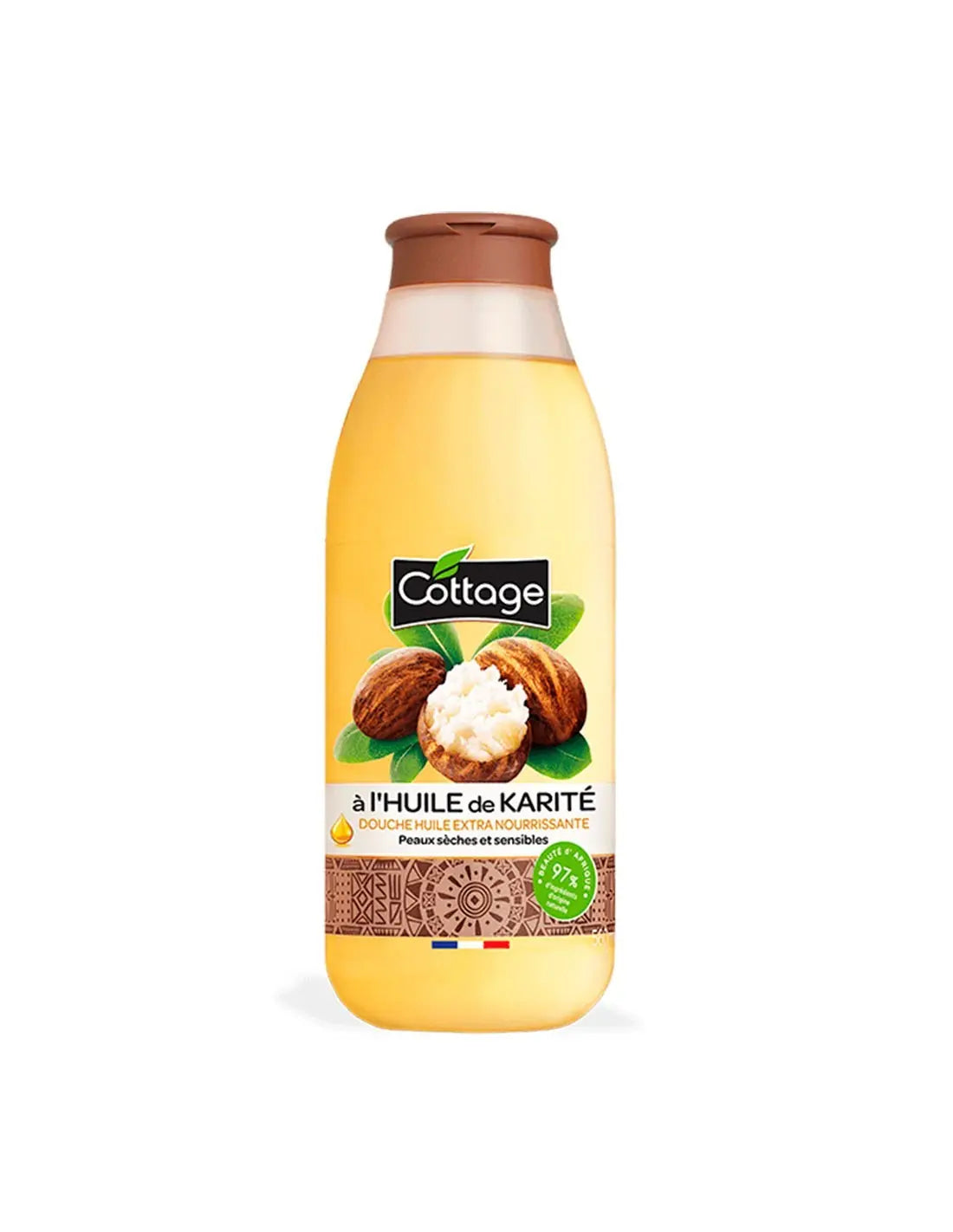 Cottage Gel Aceite 560 Karite 5492 Jag Couture London - New York