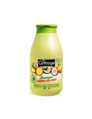 Jag Couture London - New York Cottage Gel Ducha 250 Piña-Coco 995968