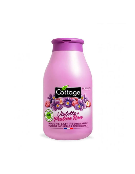 Cottage Gel Ducha 250 Violeta 995977 Jag Couture London - New York