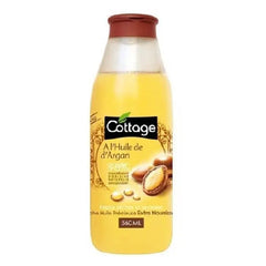 Jag Couture London - New York Cottage Oil Argan Shower Gel 560ml