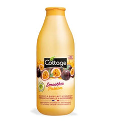 Cottage Smoothie Passion Milk Shower Gel 750ml Jag Couture London - New York