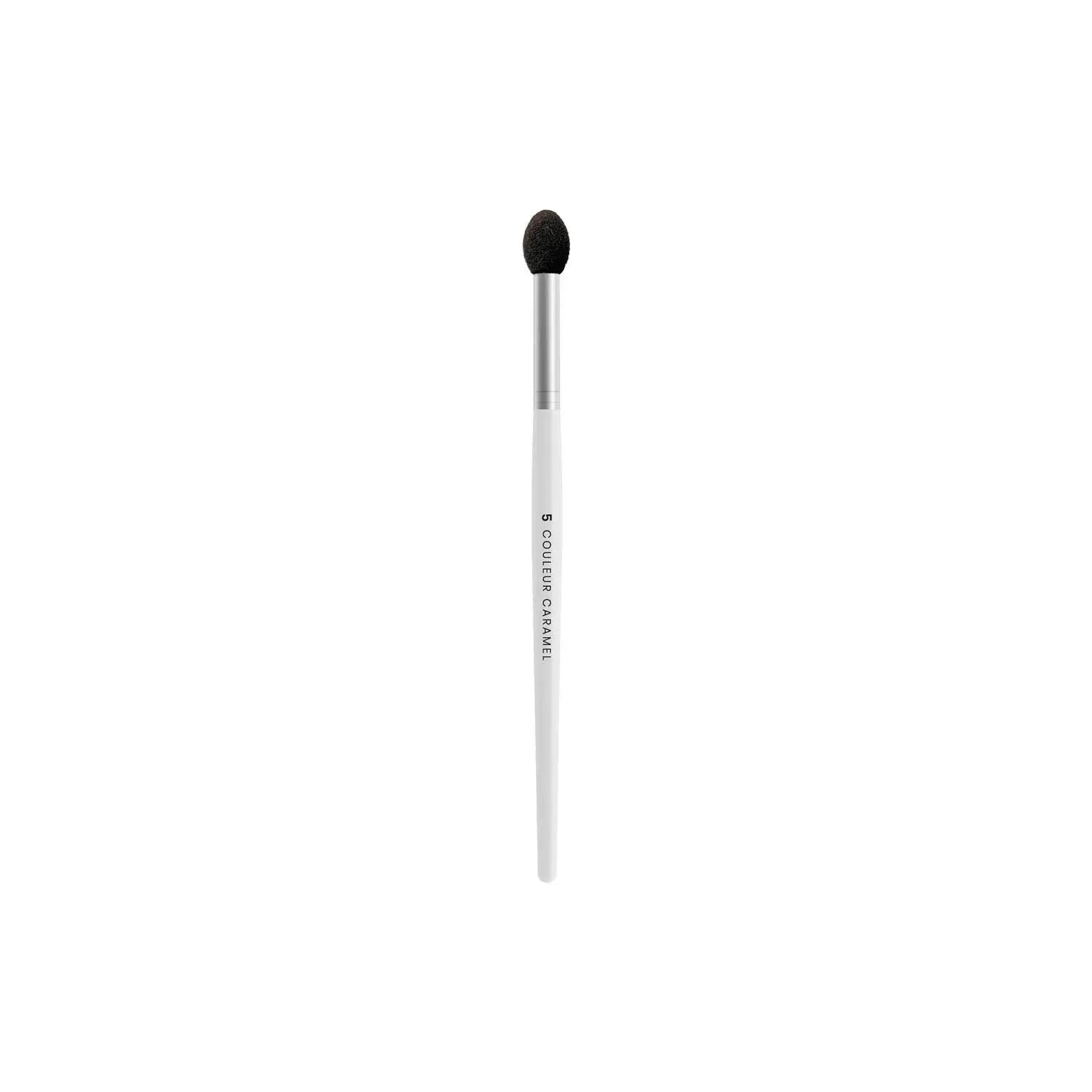 Jag Couture London - New York Couleur Caramel Aplicador Brush Pincel N5 1un