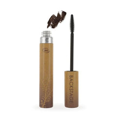 Couleur Caramel Backstage Mascara De Pestañas 42 Velvet Brown 1un Jag Couture London - New York