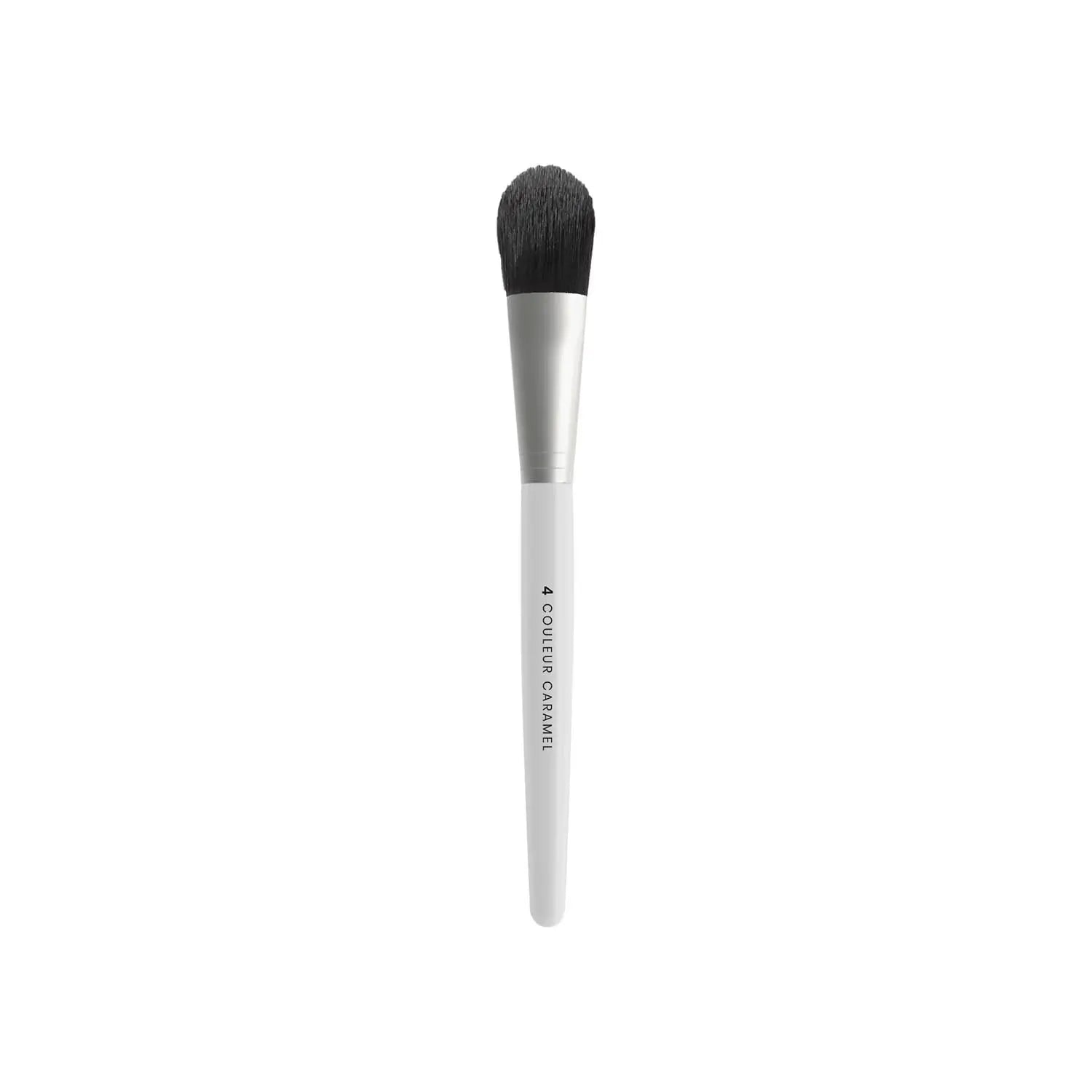 Couleur Caramel Base Maquillaje Pincel N4 1un Jag Couture London - New York