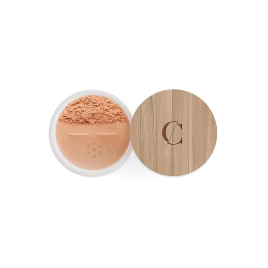 Couleur Caramel Bio Base 25 Orange Beige 1un Jag Couture London - New York