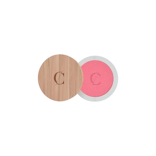 Couleur Caramel Blush Polvos 69 Sparking Pink 1un Jag Couture London - New York