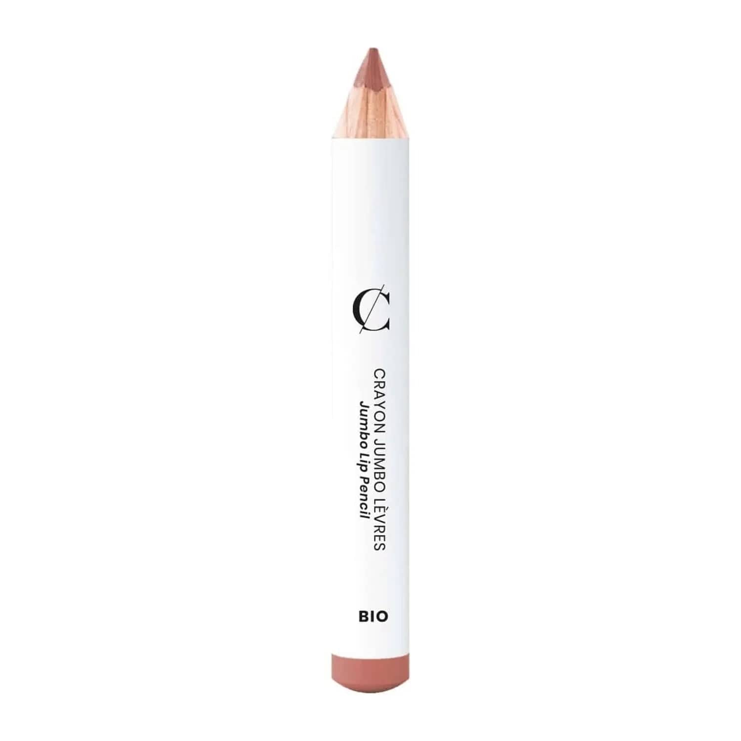 Couleur Caramel Jumbo Lapiz De Labios 148 Matte Nude 2,34g Jag Couture London - New York