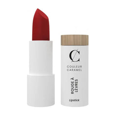 Couleur Caramel Lipstick Barra De Labios 292 Red 5ml Jag Couture London - New York