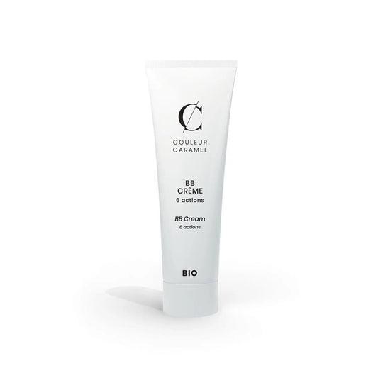 Couleur Caramel Maquillaje Bb Cream 12 Golden Beige 30un Jag Couture London - New York