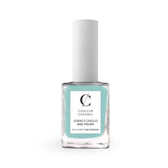 Couleur Caramel Maquillaje Laca De Uñas 898 Aqua 11ml Jag Couture London - New York