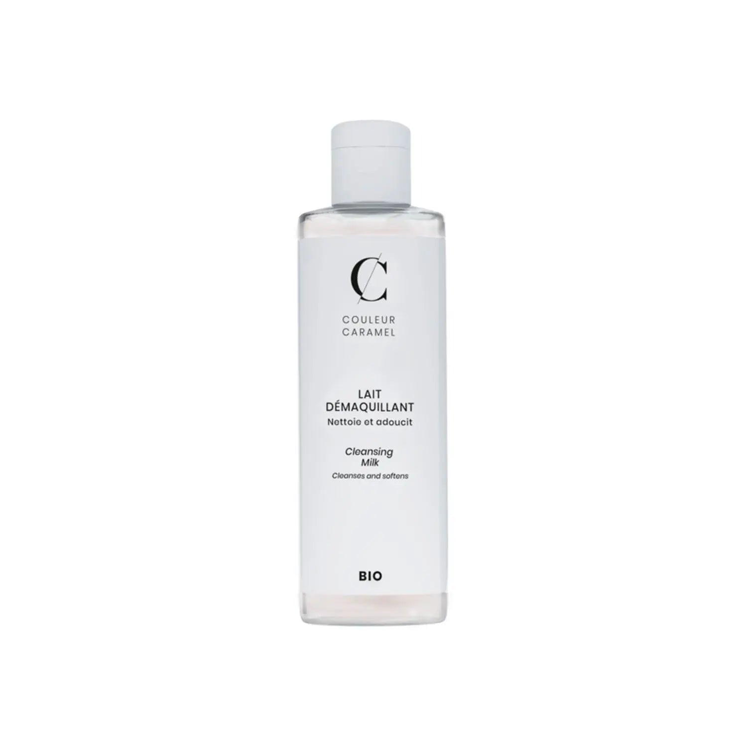 Couleur Caramel Maquillaje Leche Desmaquillante 200ml Jag Couture London - New York