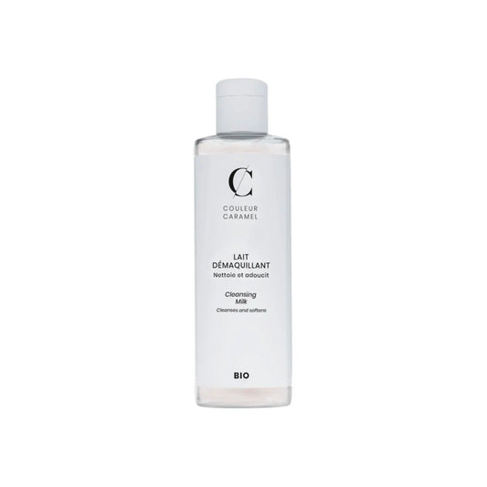 Couleur Caramel Maquillaje Leche Desmaquillante 200ml Jag Couture London - New York