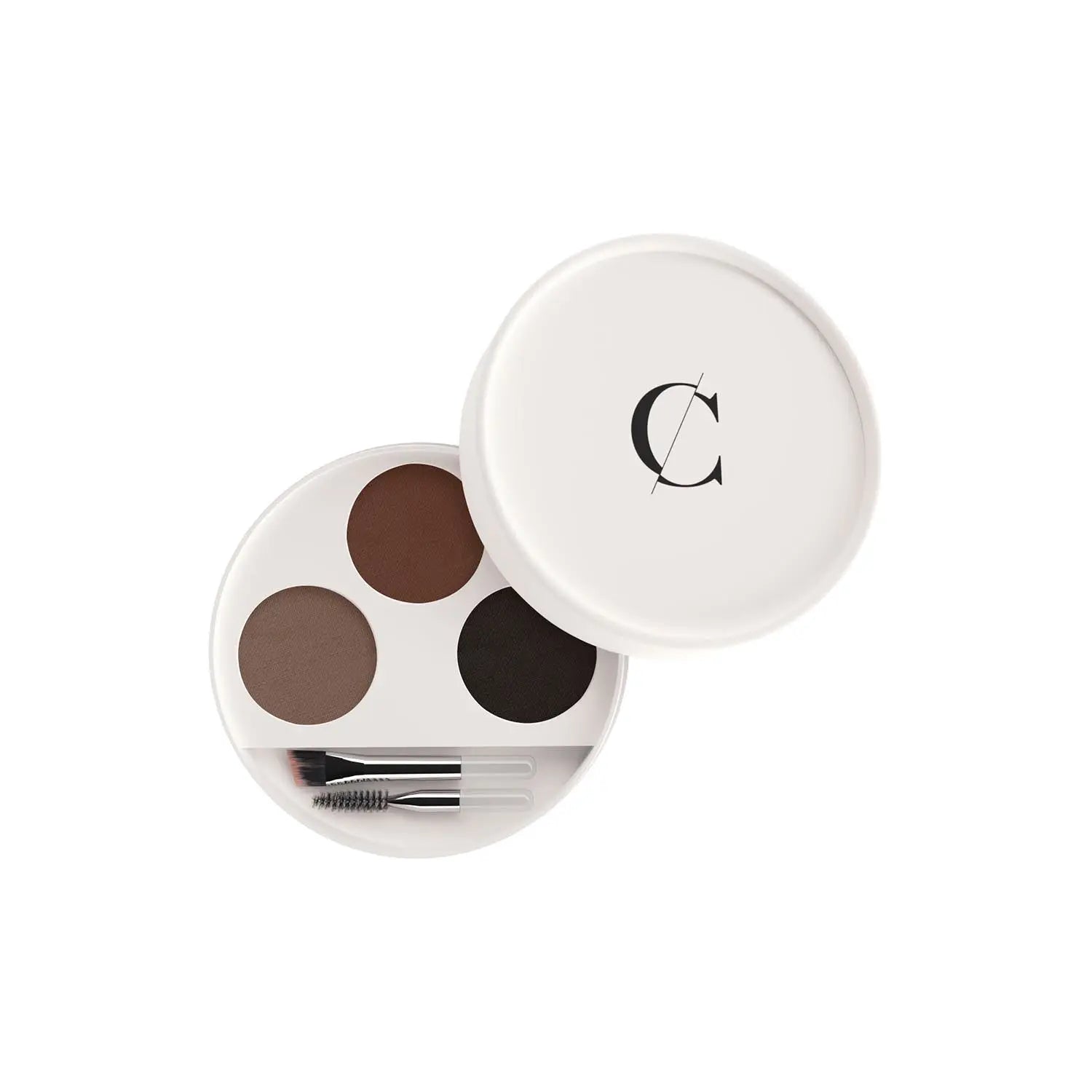 Couleur Caramel Maquillaje Mascara De Pestañas 29 Brunettes 1un Jag Couture London - New York