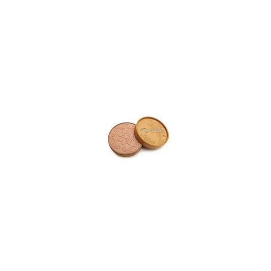 Couleur Caramel Maquillaje Polvos Bronceadores 23 Pearly Beige Brown 1un Jag Couture London - New York