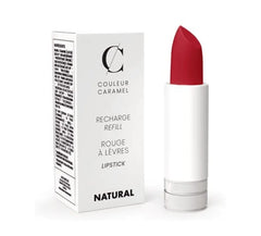 Couleur Caramel Mate Barra De Labios N120 Rouge Recarga 1un Jag Couture London - New York