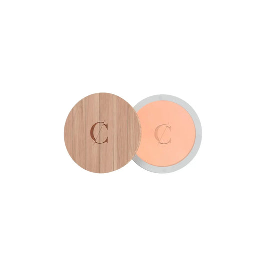 Couleur Caramel Mineral Polvos Compactos 602 Light Beige 1un Jag Couture London - New York