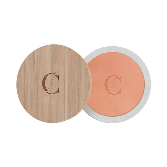 Couleur Caramel Mineral Polvos Compactos 604 Orange Beige 1un Jag Couture London - New York