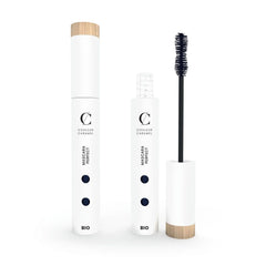 Couleur Caramel Perfect Mascara De Pestañas 43 Incandescent Blue 1un Jag Couture London - New York