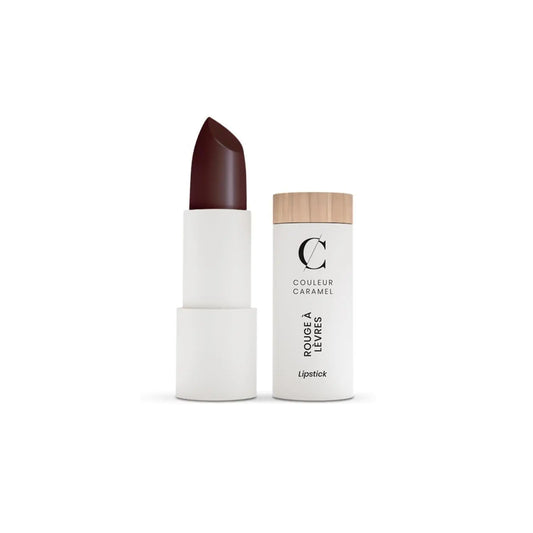 Couleur Caramel Rouge A Levres Barra De Labios 240 Stolen Kiss 1un Jag Couture London - New York