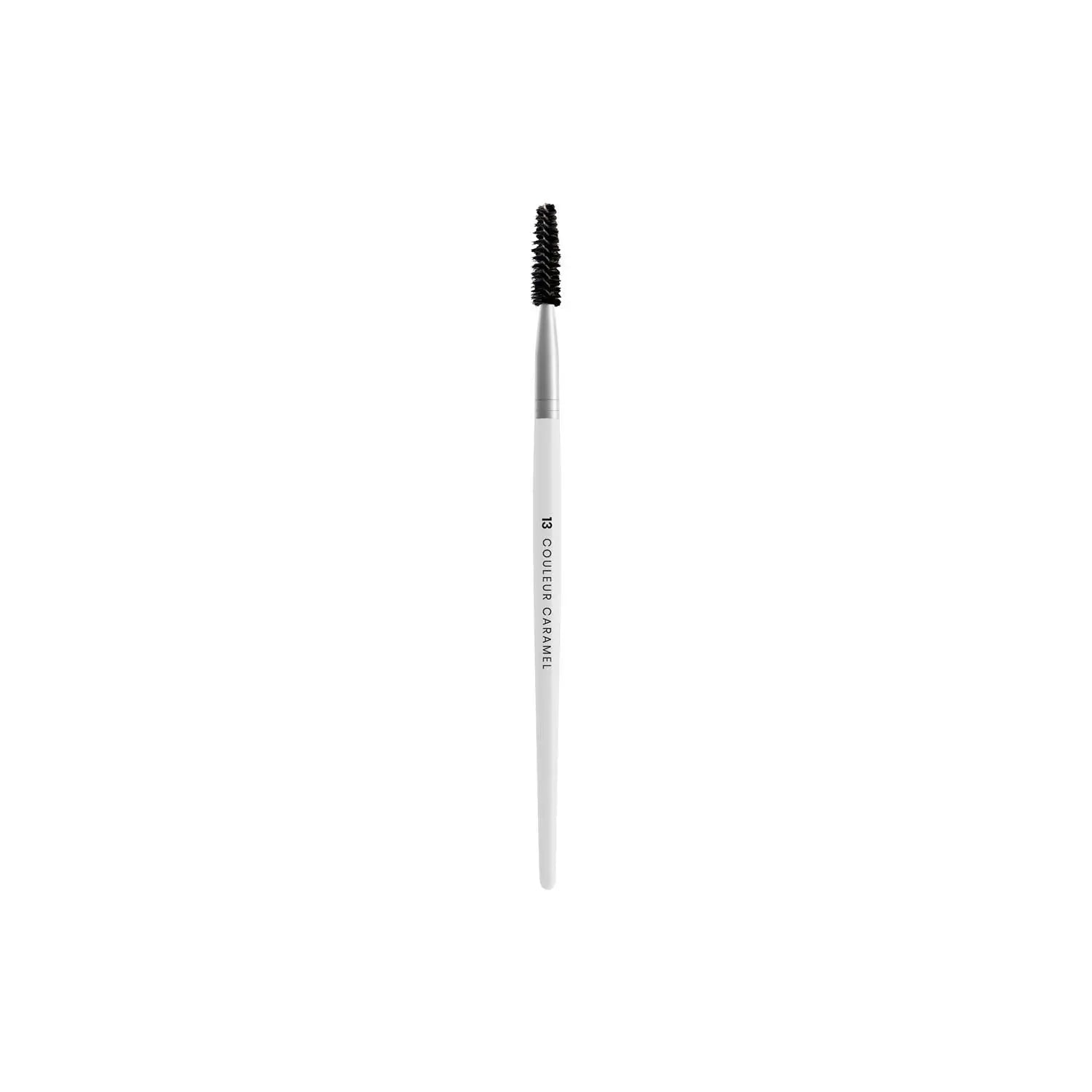 Couleur Caramel Spoolie y Lash Brush N13 1un Jag Couture London - New York