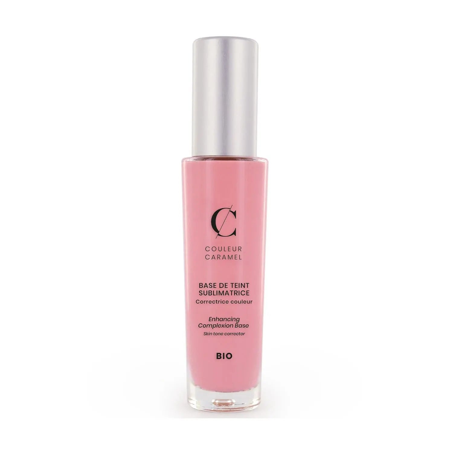 Couleur Caramel Sublimatrice Base 21 Pink 30un Jag Couture London - New York