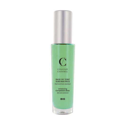 Couleur Caramel Sublimatrice Base 25 Green 30un Jag Couture London - New York