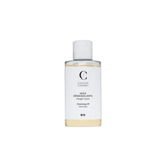 Couleur Caramel Visage y Yeux Aceite Desmaquillante 125ml Jag Couture London - New York