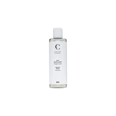 Couleur Caramel Visage y Yeux Agua Micelar 200ml Jag Couture London - New York