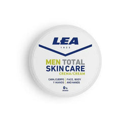 Cr Lea Men Total Skin 100ml Jag Couture London - New York