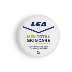 Jag Couture London - New York Cr Lea Men Total Skin 100ml