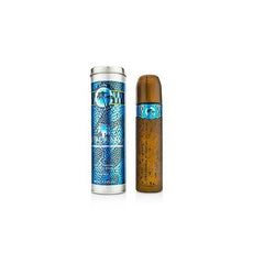 Jag Couture London - New York Cuba Paris Copacabana Eau De Toilette Spray 100ml