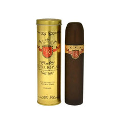 Jag Couture London - New York Cuba Paris Royal Eau De Toilette Spray 100ml