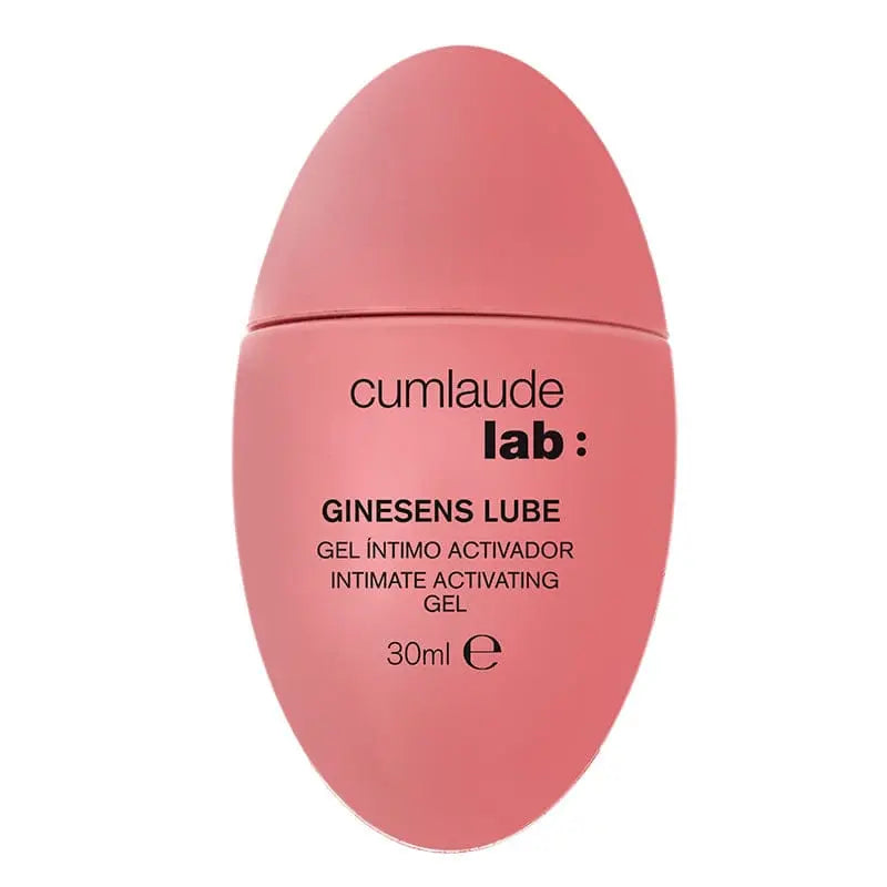 Cumlaude Ginesens Lube 30ml Jag Couture London - New York