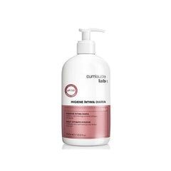 Jag Couture London - New York Cumlaude Higiene Íntima Diaria Delgyn, 500ml