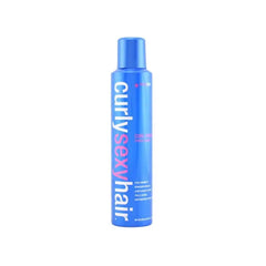 Jag Couture London - New York Curly Sexyhair Curl Enhancer Spray 250ml