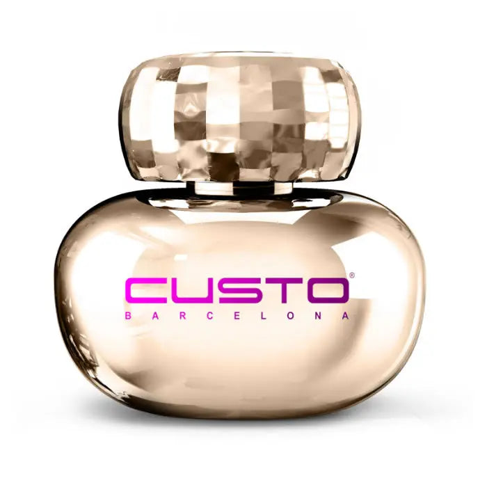 Custo Barcelona This Is Me Eau De Perfume Spray 50ml Jag Couture London - New York