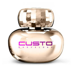 Jag Couture London - New York Custo Barcelona This Is Me Eau De Perfume Spray 50ml