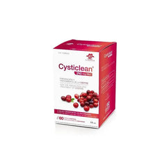 Jag Couture London - New York Cysticlean 240 Mg 60 Capsule