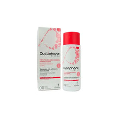 Cystiphane Gentle Anti-Dandruff Shampoo 200ml Jag Couture London - New York