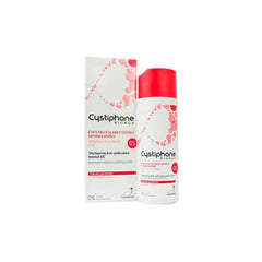Cystiphane Intense Anti-Dandruff Shampoo 200ml Jag Couture London - New York