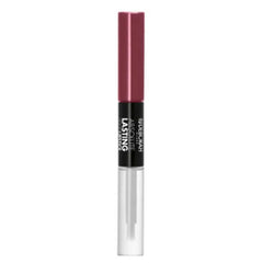 DEBORAH MILANO Absolute Lasting Liquid Lipstick 07 Jag Couture London - New York