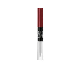 DEBORAH MILANO Absolute Lasting Liquid Lipstick 08 Jag Couture London - New York