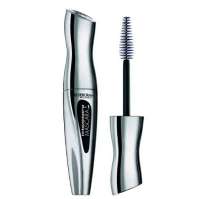 DEBORAH MILANO Extraordinary Mascara Jag Couture London - New York