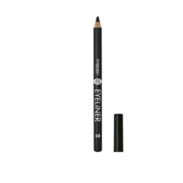 DEBORAH MILANO Eyeliner 01 Jag Couture London - New York