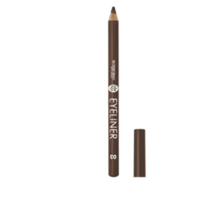 DEBORAH MILANO Eyeliner 03 Jag Couture London - New York