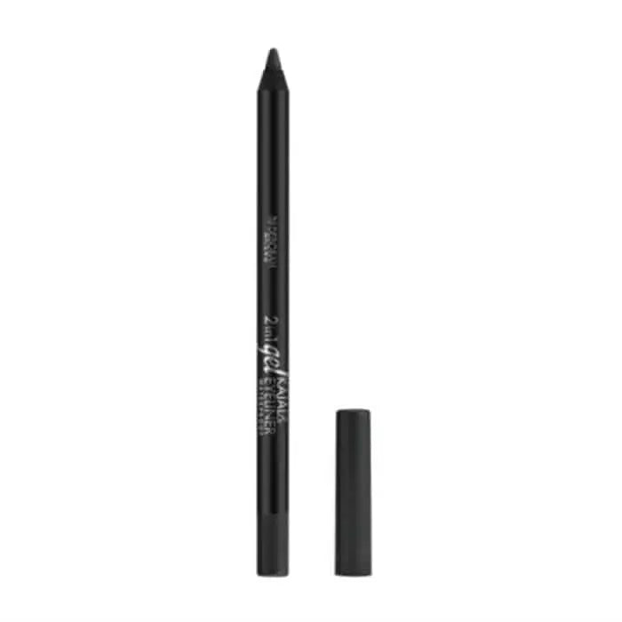 Jag Couture London - New York DEBORAH MILANO Eyeliner Gel 2in1 02