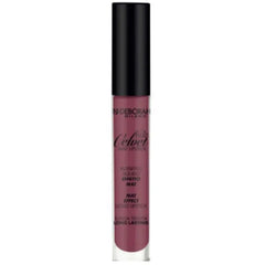 DEBORAH MILANO Fluid Velvet Lipstick 08 Jag Couture London - New York