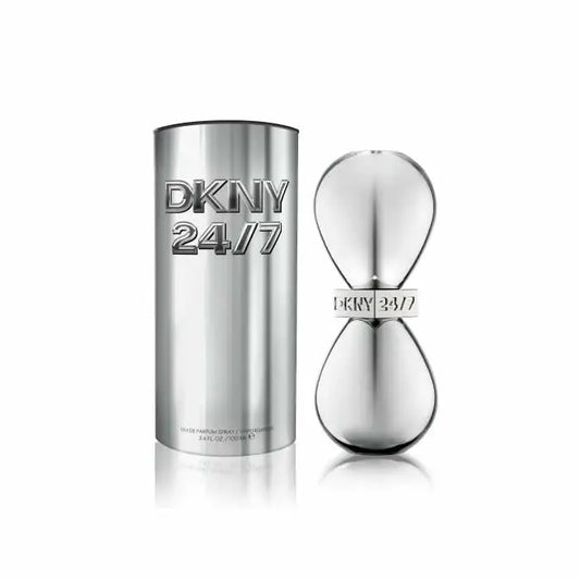 DKNY 24/7 Eau De Perfume Spray 100ml Jag Couture London - New York