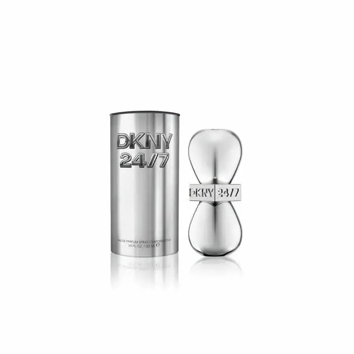 DKNY 24/7 Eau De Perfume Spray 30ml Jag Couture London - New York